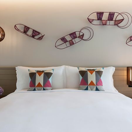 Avani Plus Khao Lak Resort Dış mekan fotoğraf