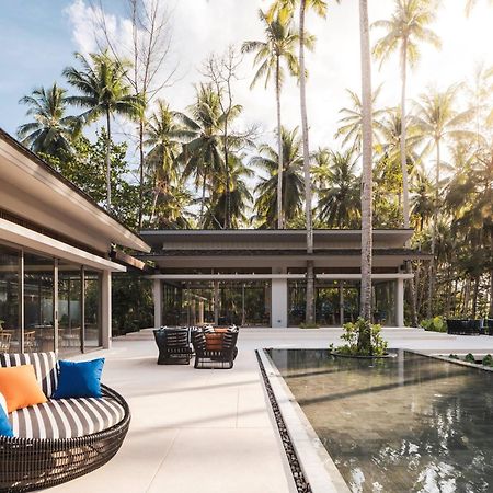 Avani Plus Khao Lak Resort Dış mekan fotoğraf
