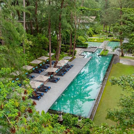Avani Plus Khao Lak Resort Dış mekan fotoğraf