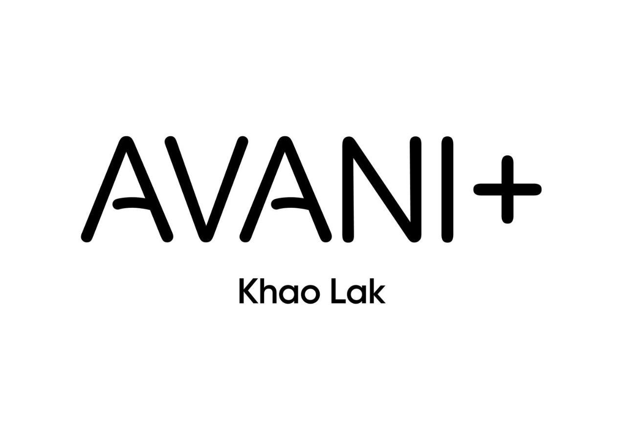 Avani Plus Khao Lak Resort Dış mekan fotoğraf