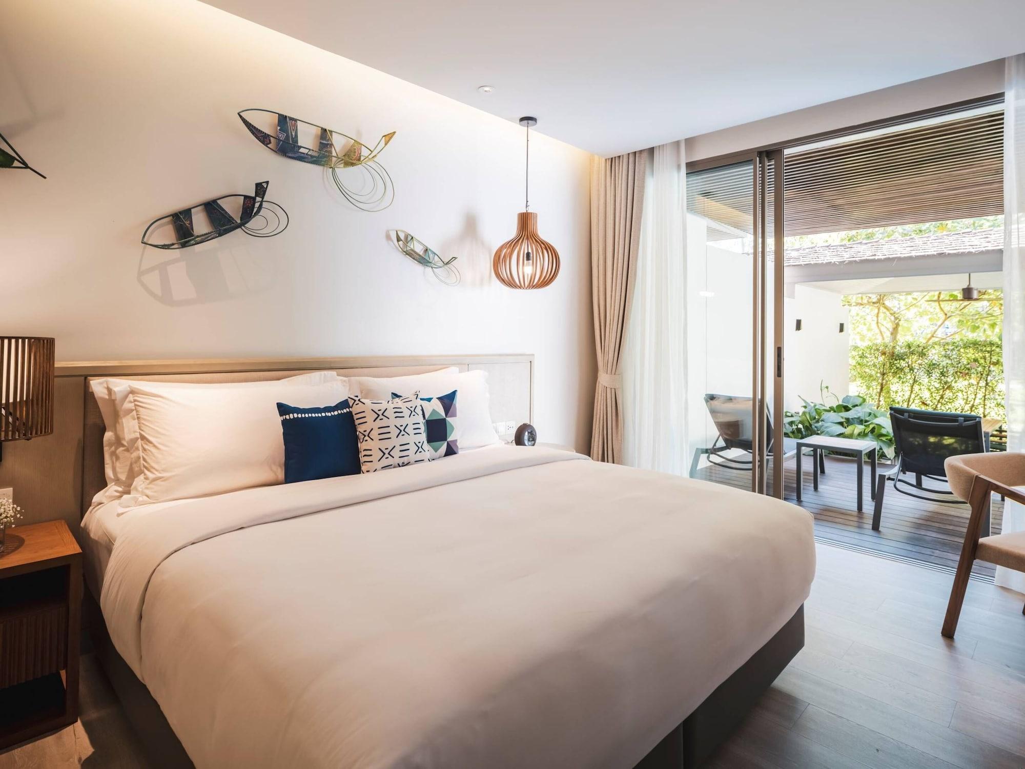 Avani Plus Khao Lak Resort Dış mekan fotoğraf