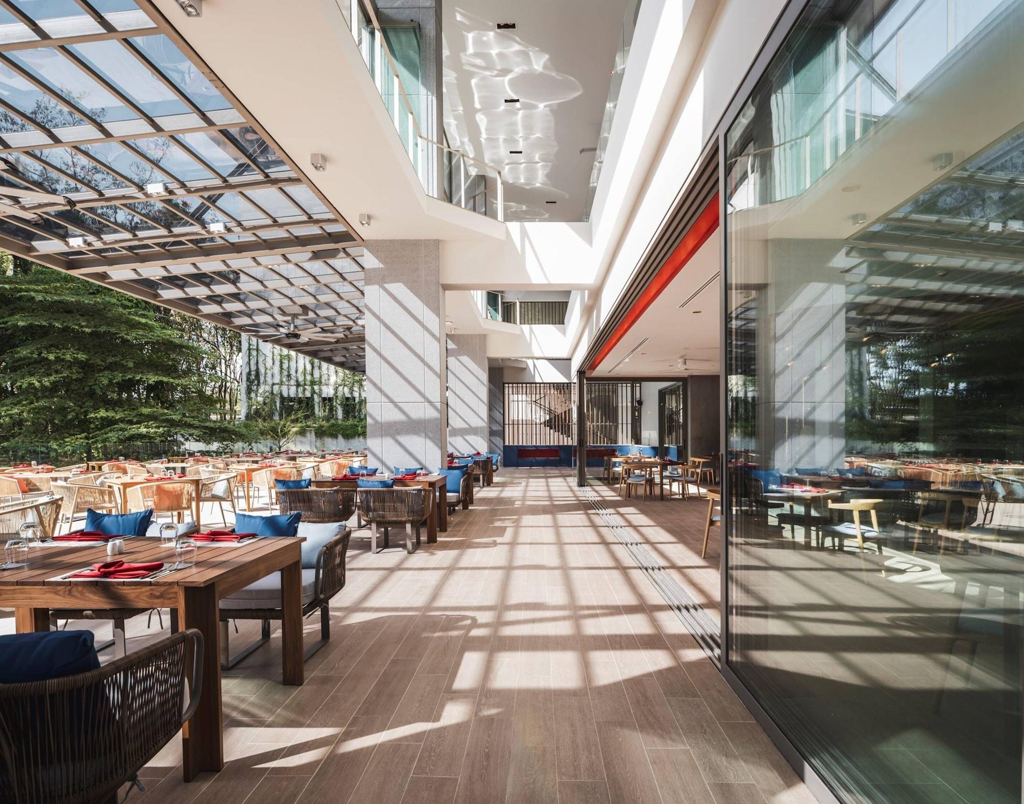 Avani Plus Khao Lak Resort Dış mekan fotoğraf