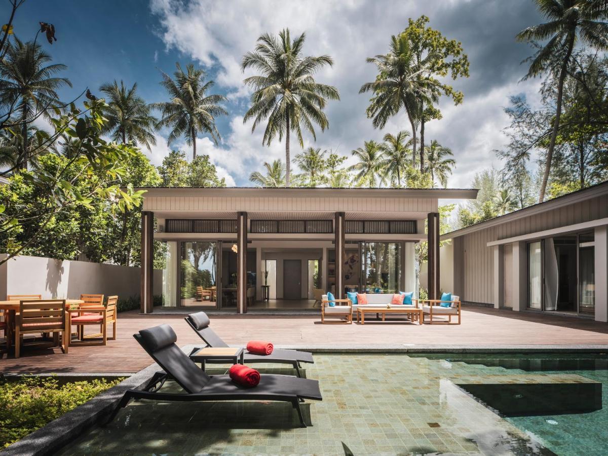 Avani Plus Khao Lak Resort Dış mekan fotoğraf