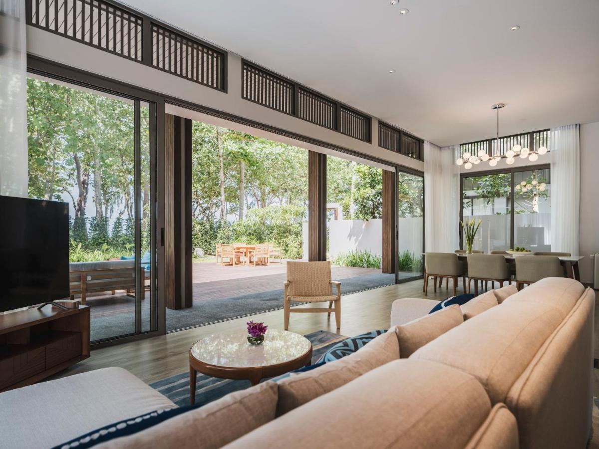 Avani Plus Khao Lak Resort Dış mekan fotoğraf