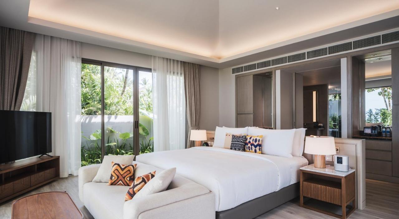Avani Plus Khao Lak Resort Dış mekan fotoğraf
