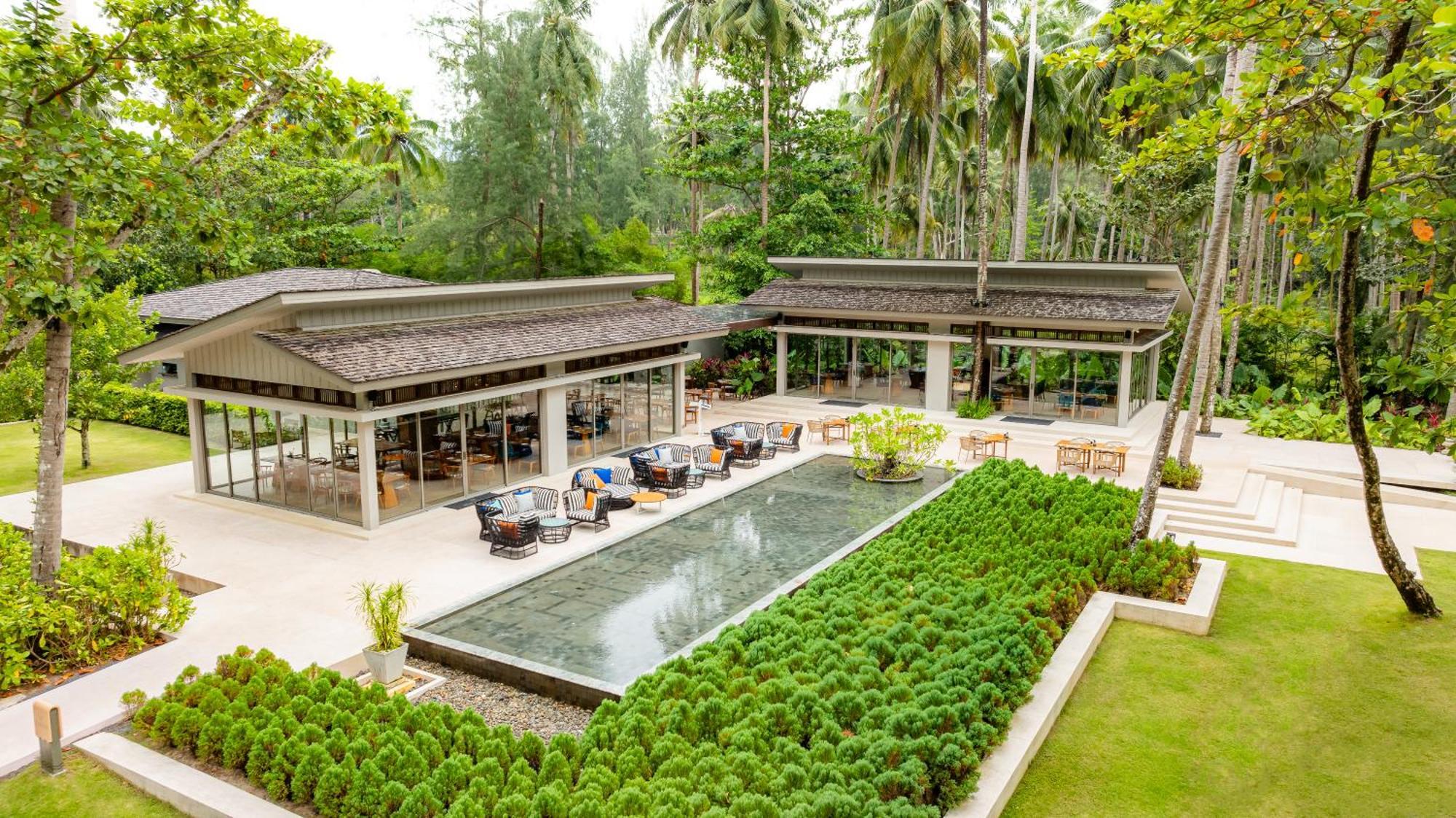 Avani Plus Khao Lak Resort Dış mekan fotoğraf