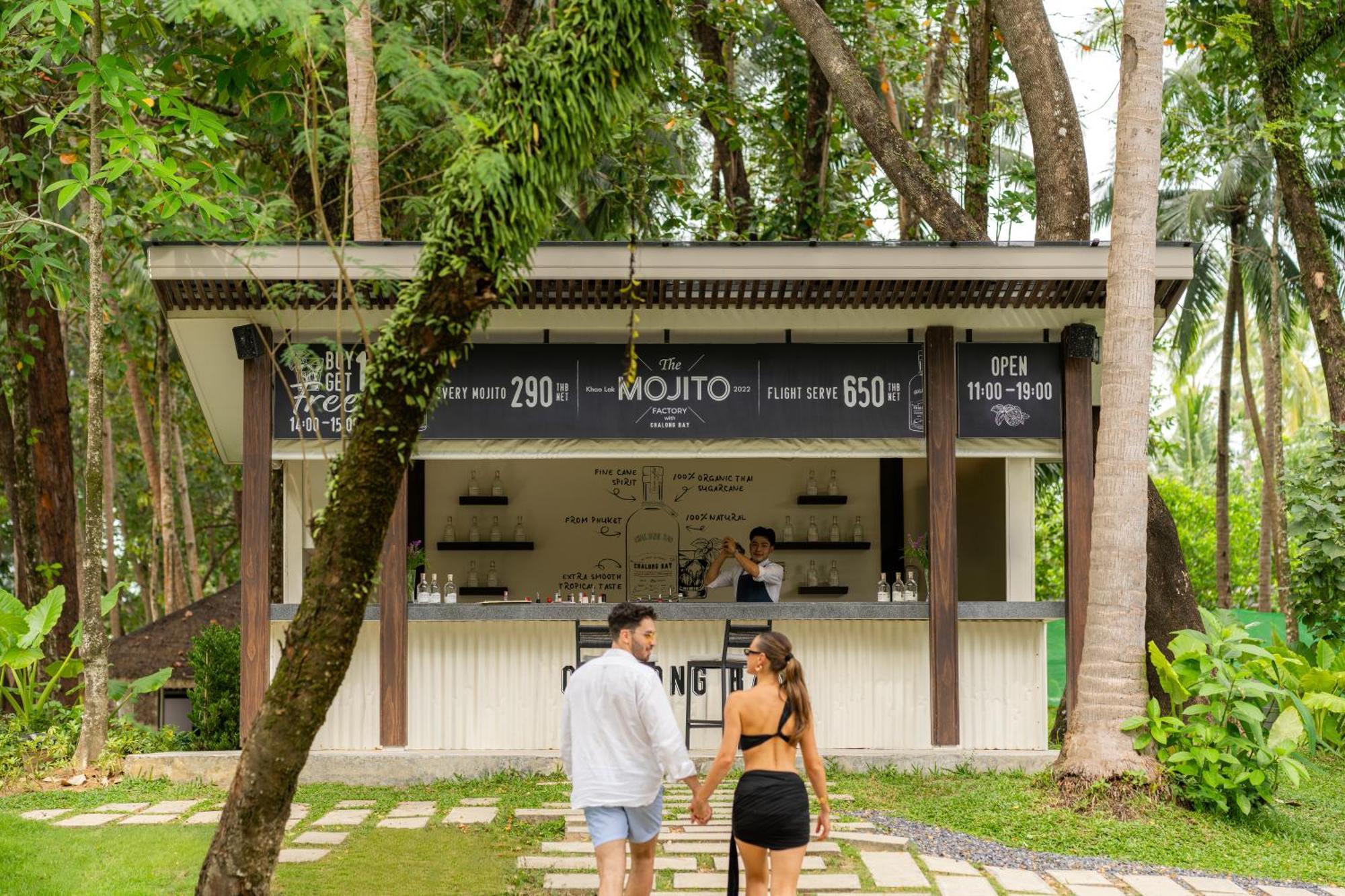 Avani Plus Khao Lak Resort Dış mekan fotoğraf