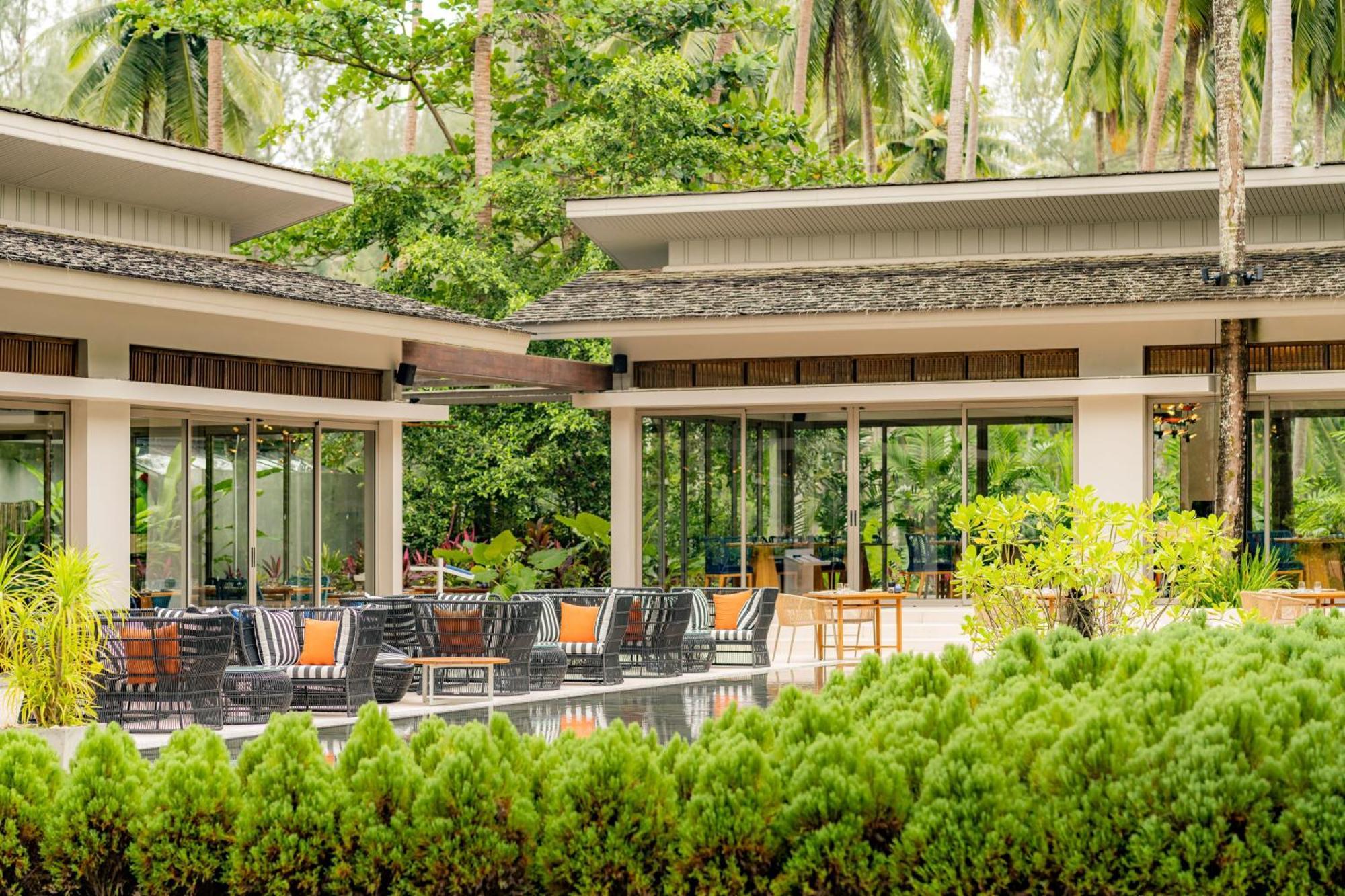 Avani Plus Khao Lak Resort Dış mekan fotoğraf